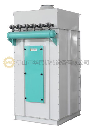 TBLMF系列脈沖除塵器